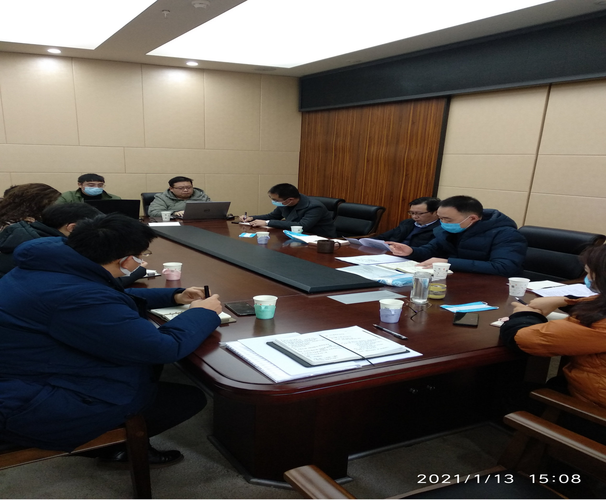 “黨風(fēng)廉政+大數(shù)據(jù)監(jiān)督云平臺(tái)”建設(shè)工作推進(jìn)會(huì)